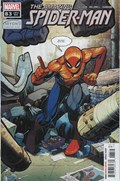 THE AMAZING SPIDER-MAN #83 