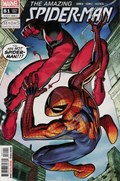 THE AMAZING SPIDER-MAN #81 