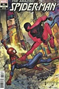 THE AMAZING SPIDER-MAN #81C 
