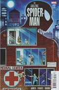 THE AMAZING SPIDER-MAN #82 