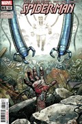 THE AMAZING SPIDER-MAN #85 