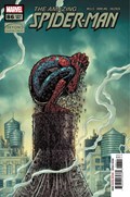 THE AMAZING SPIDER-MAN #86 