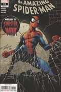 THE AMAZING SPIDER-MAN #70 