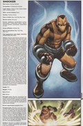 THE AMAZING SPIDER-MAN #73B 