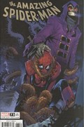 THE AMAZING SPIDER-MAN #73-RI 