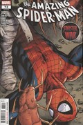 THE AMAZING SPIDER-MAN #72 