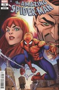 THE AMAZING SPIDER-MAN #72-RI 
