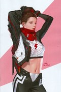 THE AMAZING SPIDER-MAN #72-RI-B 