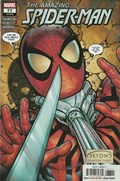 THE AMAZING SPIDER-MAN #77 