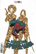 THE AMAZING SPIDER-MAN #77-RI 