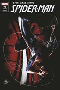 THE AMAZING SPIDER-MAN #76-ILLUM 