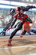 THE AMAZING SPIDER-MAN #72-FRANK-B 