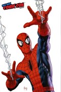 THE AMAZING SPIDER-MAN #73-TCM-B 