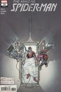 THE AMAZING SPIDER-MAN #76 