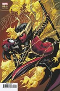 THE AMAZING SPIDER-MAN #89B 