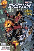 THE AMAZING SPIDER-MAN #89 