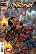 THE AMAZING SPIDER-MAN #90 
