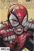 THE AMAZING SPIDER-MAN #90-RI 