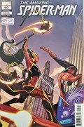 THE AMAZING SPIDER-MAN #90B 