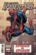 THE AMAZING SPIDER-MAN #93 