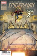THE AMAZING SPIDER-MAN #91 