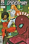 THE AMAZING SPIDER-MAN #91-RI 
