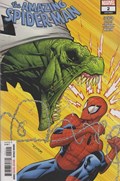 THE AMAZING SPIDER-MAN #2 