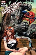 THE AMAZING SPIDER-MAN #3-UNKN 