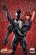 THE AMAZING SPIDER-MAN #2-JSC-C 