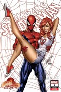 THE AMAZING SPIDER-MAN #2-JSC-B 