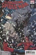 THE AMAZING SPIDER-MAN #14 