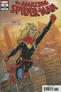 THE AMAZING SPIDER-MAN #16B 