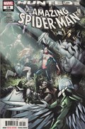 THE AMAZING SPIDER-MAN #18 