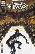 THE AMAZING SPIDER-MAN #18-RI 