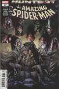 THE AMAZING SPIDER-MAN #17 