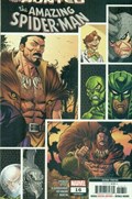 THE AMAZING SPIDER-MAN #16-2nd 