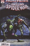 THE AMAZING SPIDER-MAN #20 