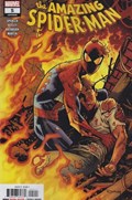 THE AMAZING SPIDER-MAN #5 
