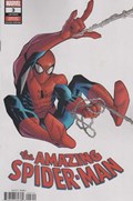 THE AMAZING SPIDER-MAN #3-2nd 
