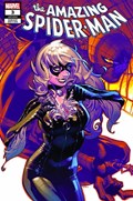 THE AMAZING SPIDER-MAN #3-TCON 