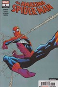 THE AMAZING SPIDER-MAN #2-3rd 