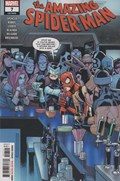 THE AMAZING SPIDER-MAN #7 