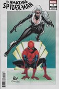 THE AMAZING SPIDER-MAN #9C 