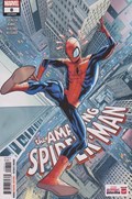 THE AMAZING SPIDER-MAN #8B 