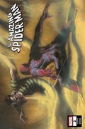 THE AMAZING SPIDER-MAN #2-IGCS 