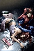 THE AMAZING SPIDER-MAN #6-CMXP-B 