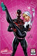 THE AMAZING SPIDER-MAN #2-JSC 