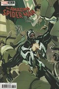 THE AMAZING SPIDER-MAN #31-RI 