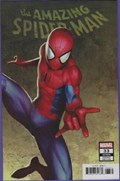 THE AMAZING SPIDER-MAN #33-RI 