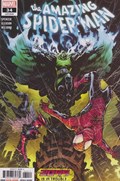 THE AMAZING SPIDER-MAN #34 